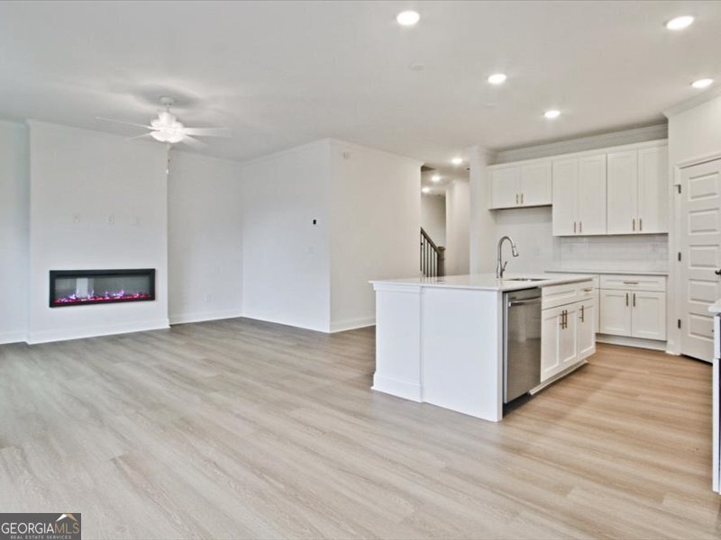 872 Porter Ridge Lane Decatur - Photo 14