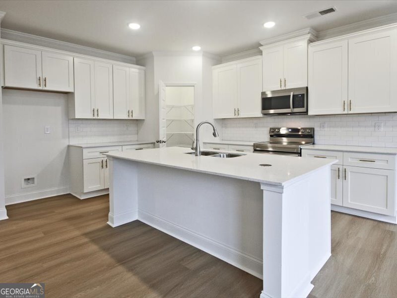 872 Porter Ridge Lane Decatur - Photo 15