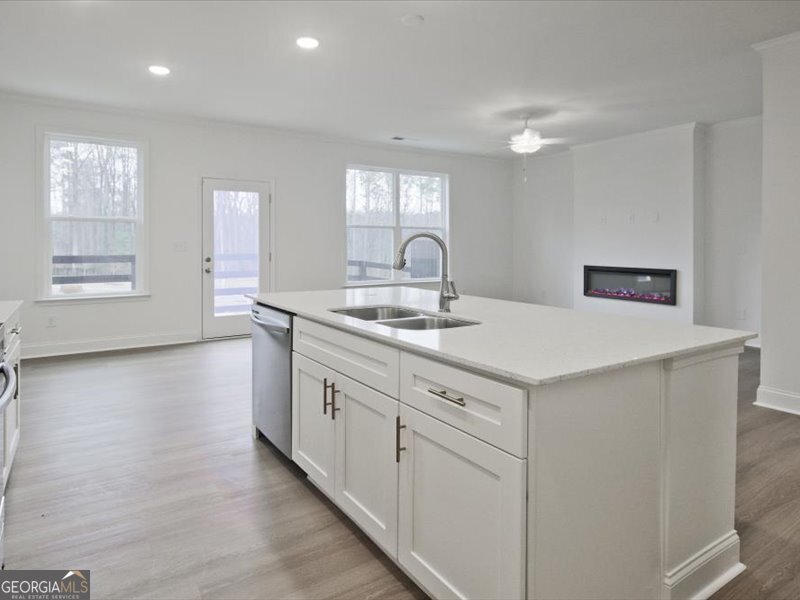 872 Porter Ridge Lane Decatur - Photo 17