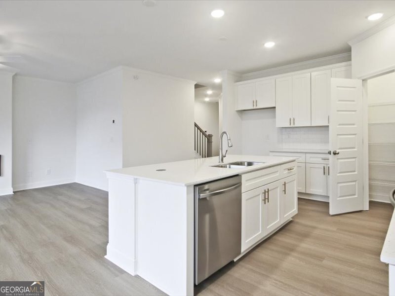 872 Porter Ridge Lane Decatur - Photo 18