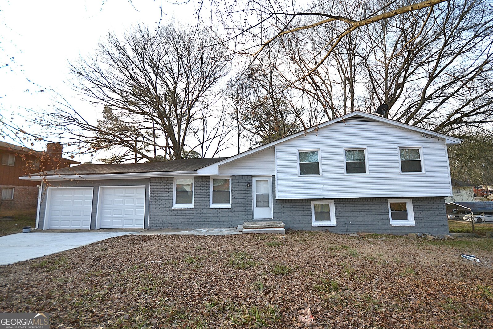 1865 Oxford Drive Morrow - Photo 1