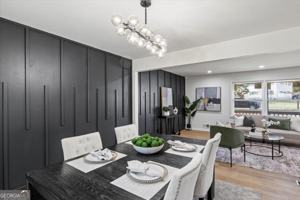 2995 Katherine Valley Road Decatur - Photo 10