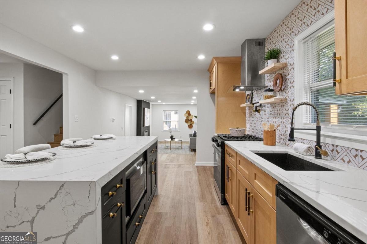 2995 Katherine Valley Road Decatur - Photo 18