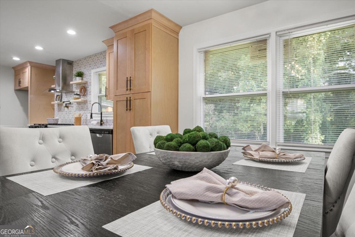 2995 Katherine Valley Road Decatur - Photo 19