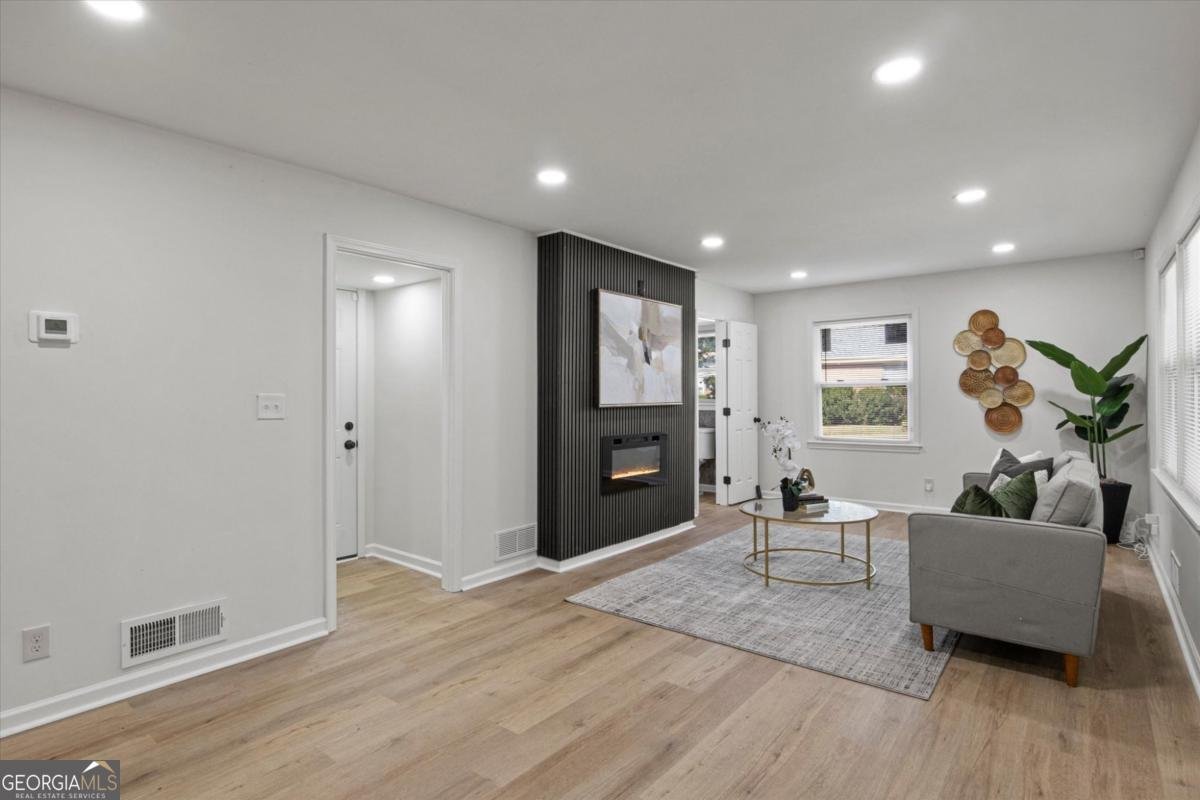 2995 Katherine Valley Road Decatur - Photo 21