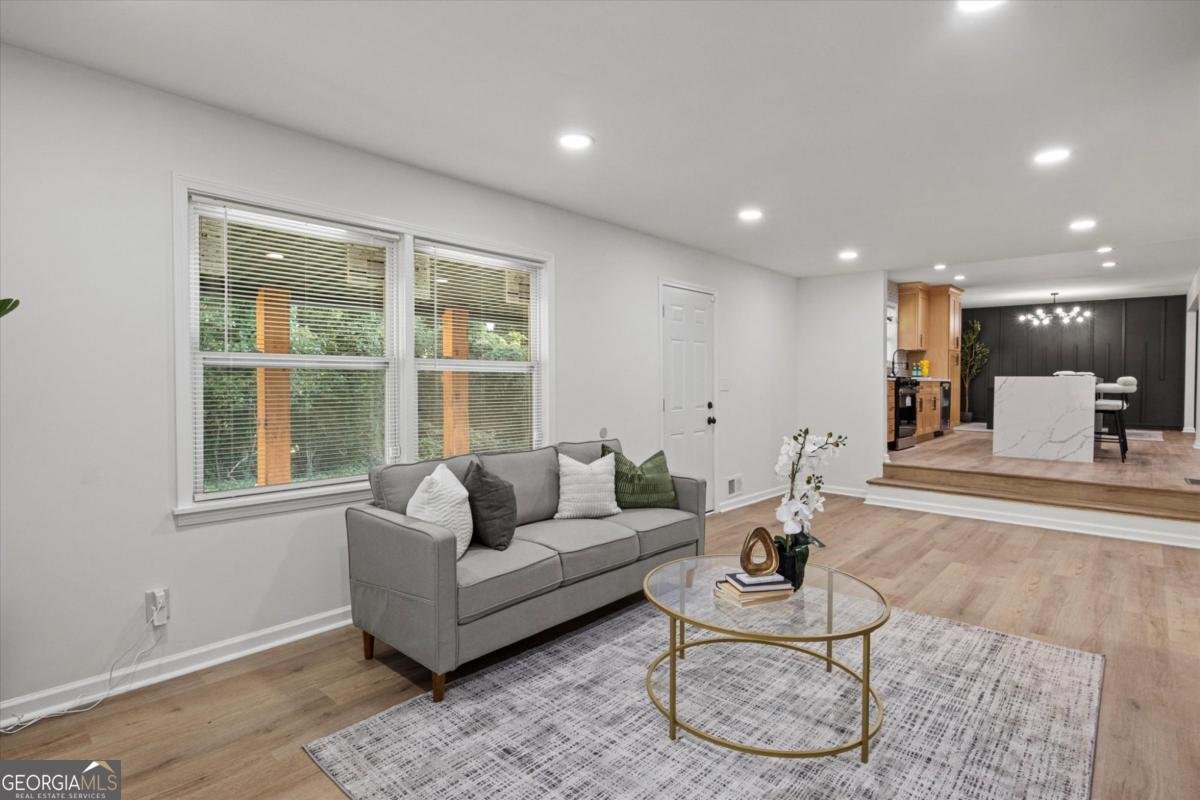 2995 Katherine Valley Road Decatur - Photo 22