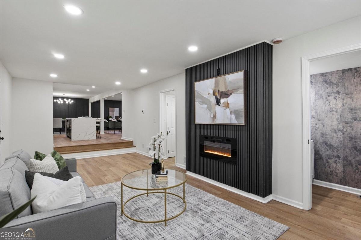 2995 Katherine Valley Road Decatur - Photo 23