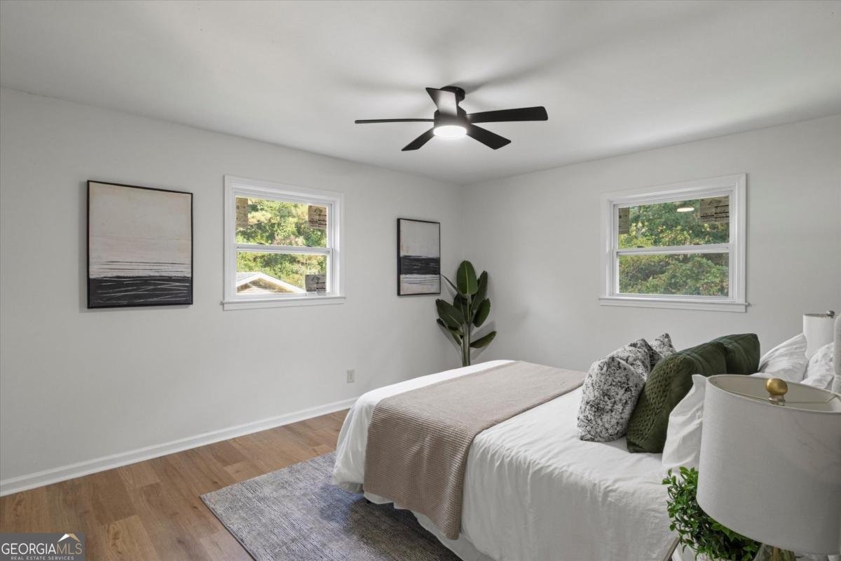 2995 Katherine Valley Road Decatur - Photo 29