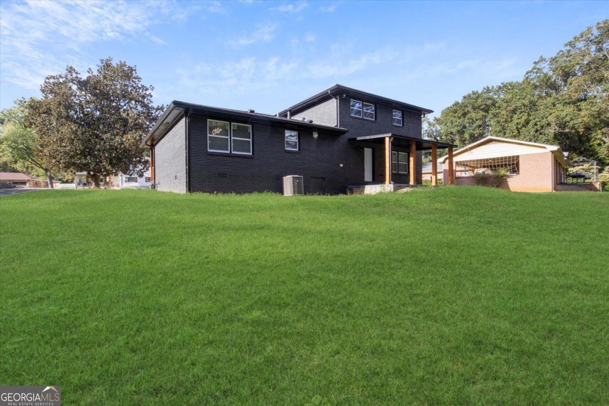 2995 Katherine Valley Road Decatur - Photo 33