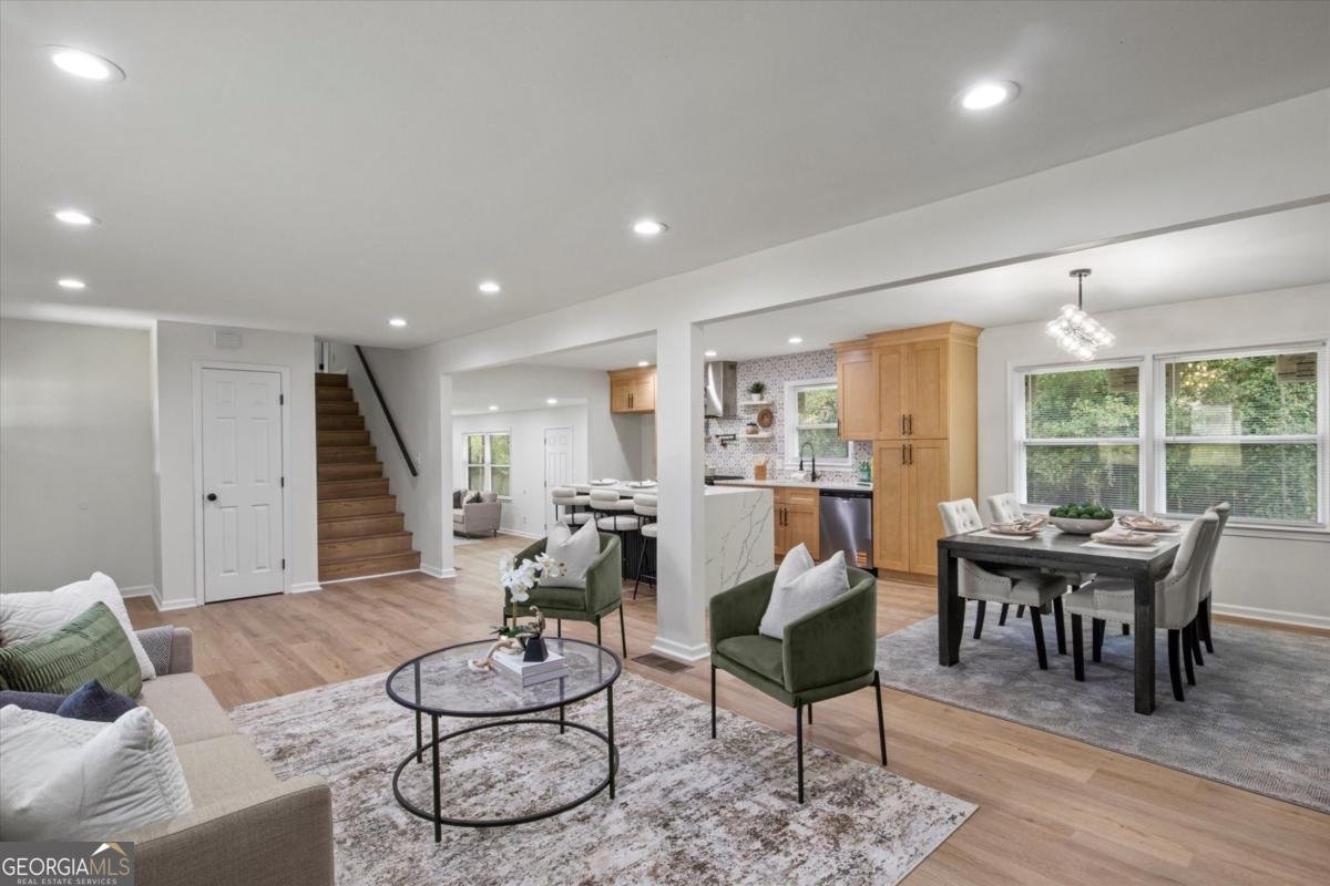 2995 Katherine Valley Road Decatur - Photo 8