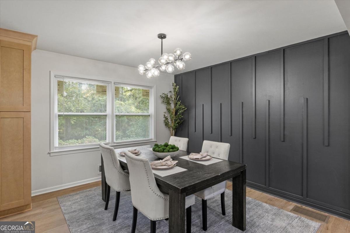 2995 Katherine Valley Road Decatur - Photo 9