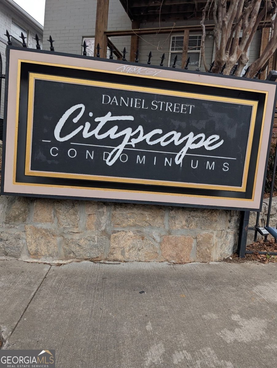 24 Daniel Street Atlanta - Photo 1