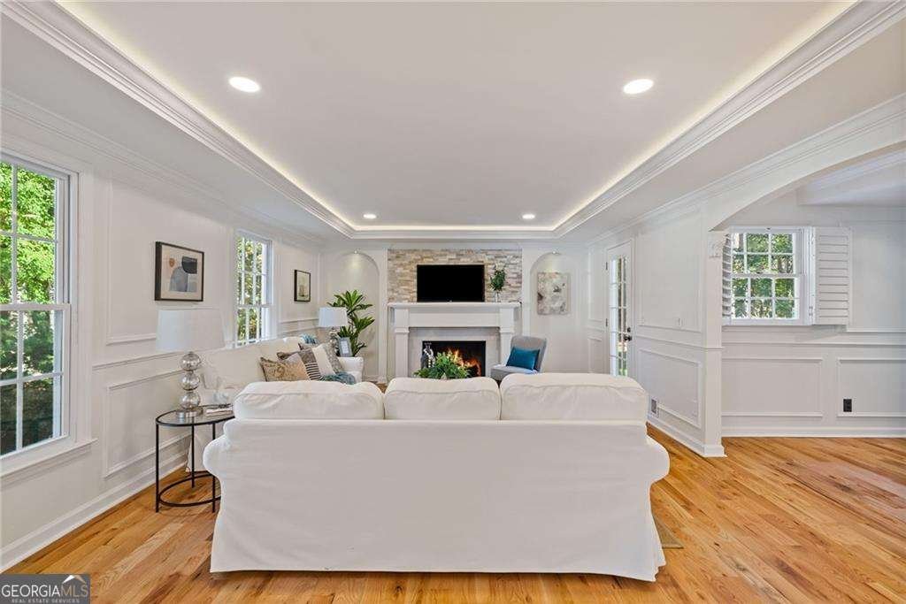 2915 Sope Creek Drive Marietta - Photo 10