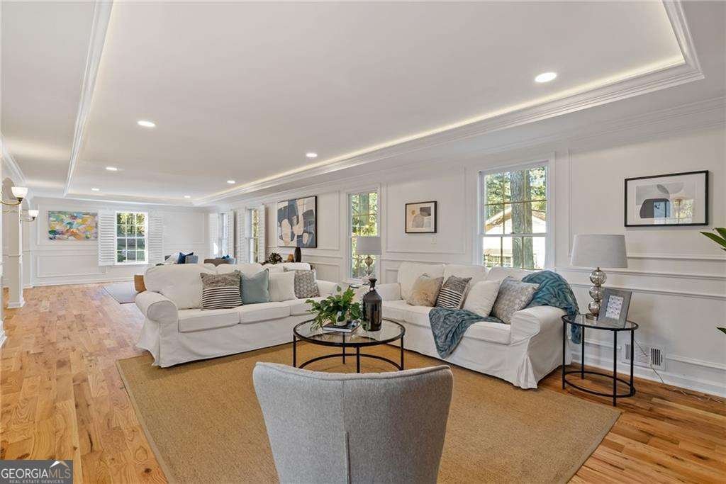 2915 Sope Creek Drive Marietta - Photo 13