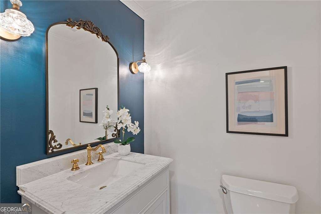 2915 Sope Creek Drive Marietta - Photo 16