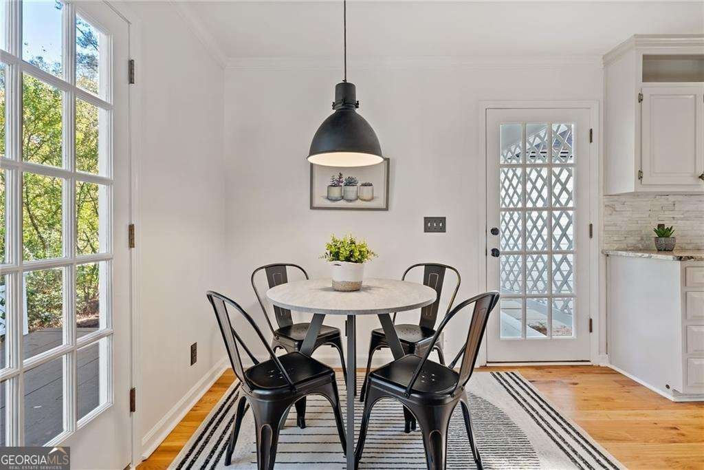 2915 Sope Creek Drive Marietta - Photo 18