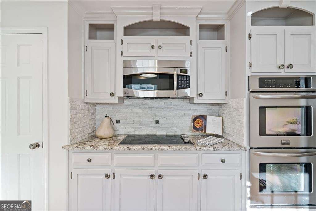 2915 Sope Creek Drive Marietta - Photo 25