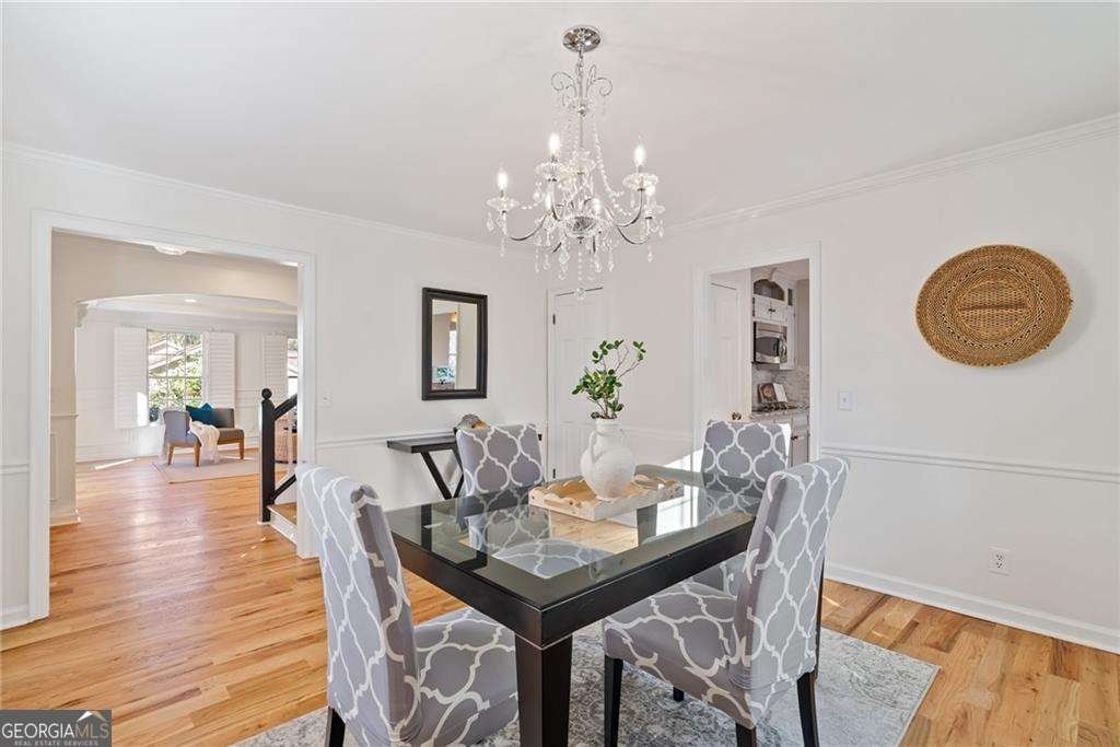 2915 Sope Creek Drive Marietta - Photo 27