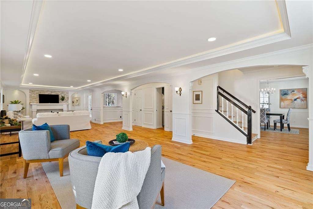 2915 Sope Creek Drive Marietta - Photo 8