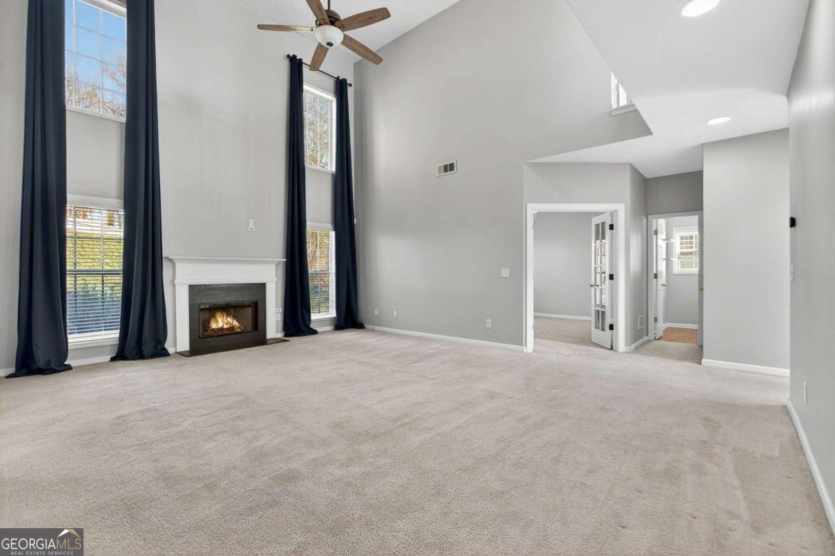 103 Forest Creek Way Canton - Photo 14