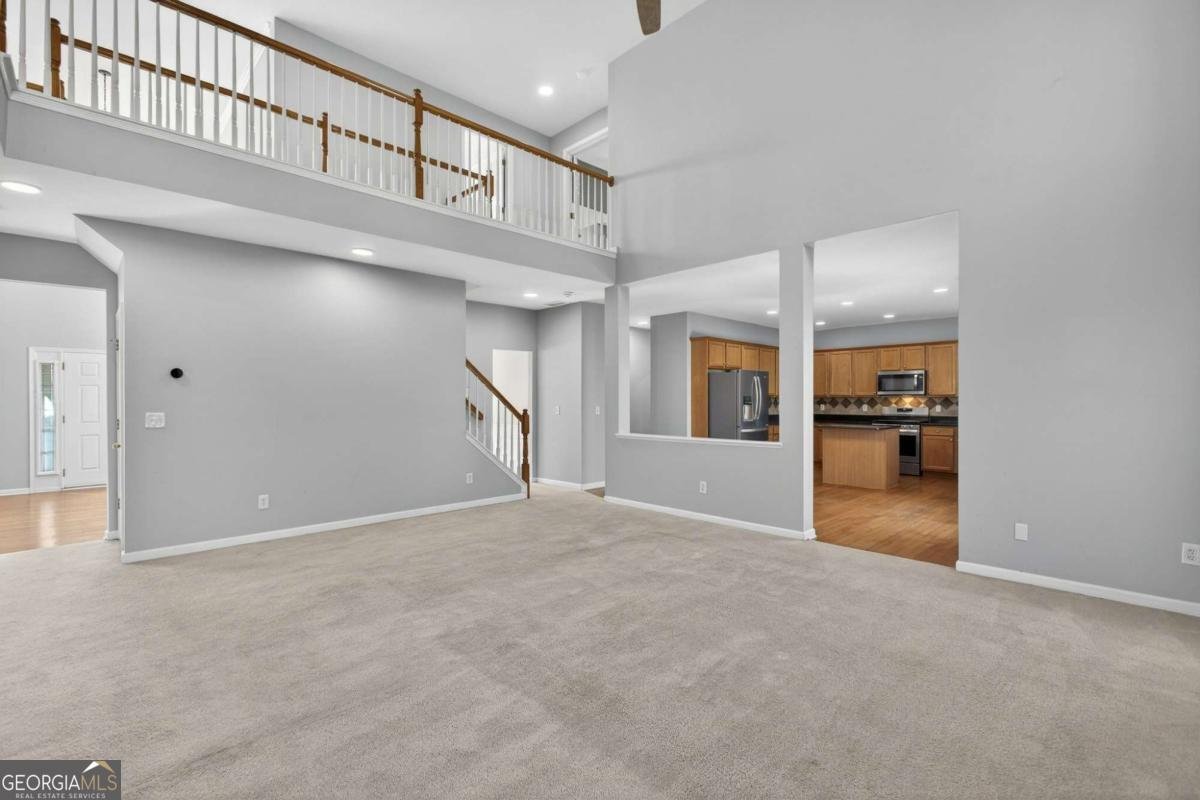 103 Forest Creek Way Canton - Photo 16