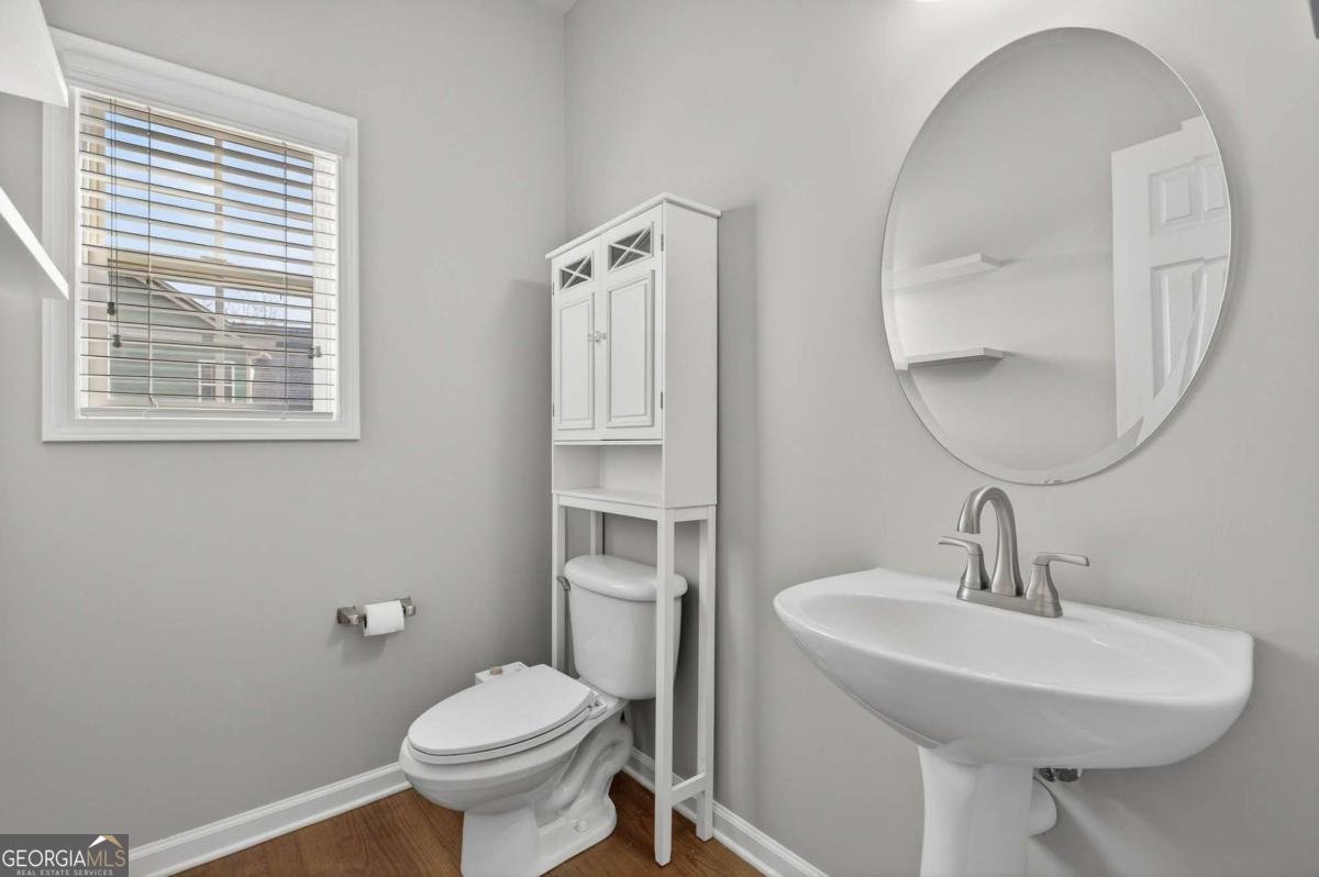 103 Forest Creek Way Canton - Photo 19