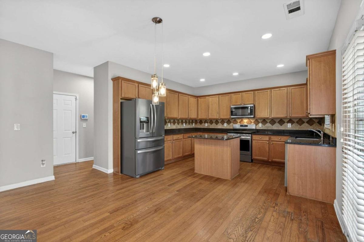 103 Forest Creek Way Canton - Photo 20