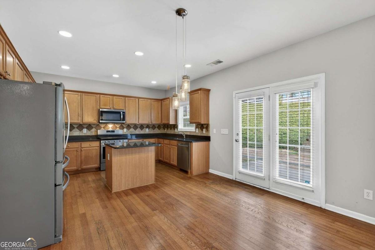 103 Forest Creek Way Canton - Photo 21