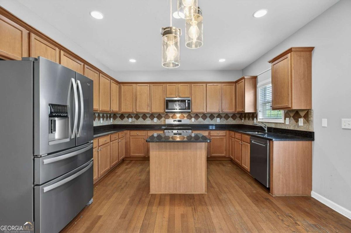 103 Forest Creek Way Canton - Photo 22