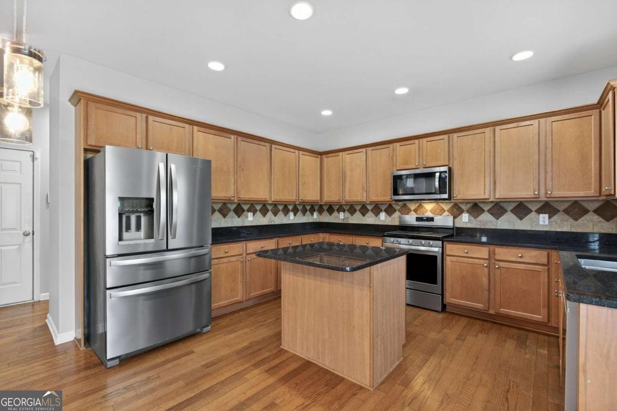 103 Forest Creek Way Canton - Photo 23