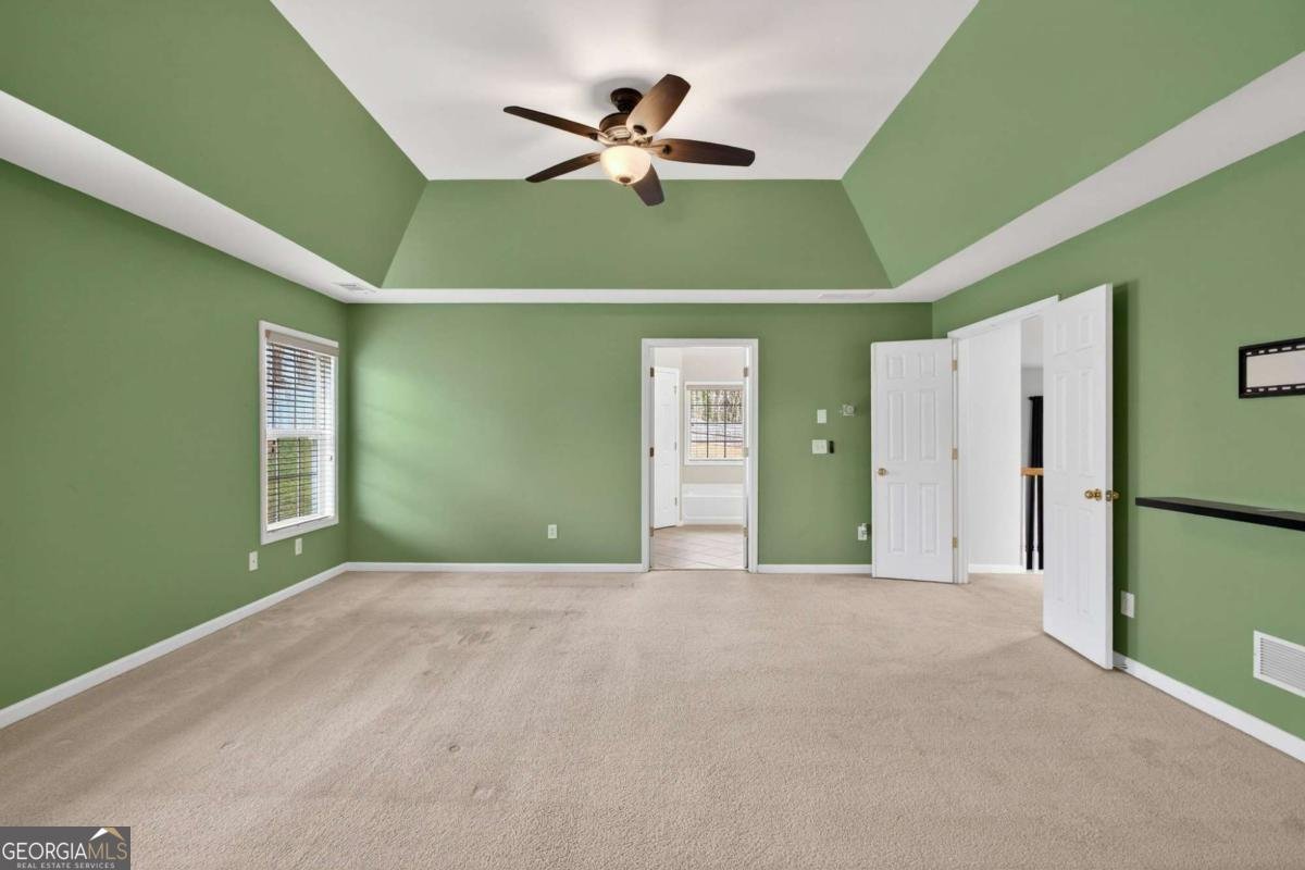 103 Forest Creek Way Canton - Photo 32