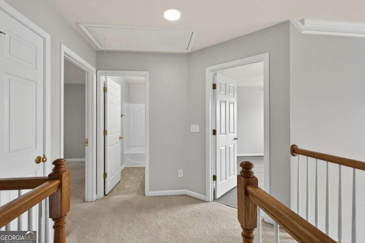 103 Forest Creek Way Canton - Photo 41