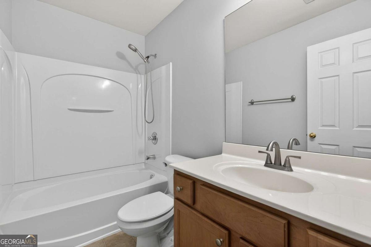 103 Forest Creek Way Canton - Photo 46