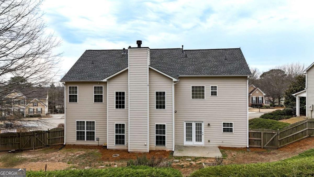 103 Forest Creek Way Canton - Photo 47