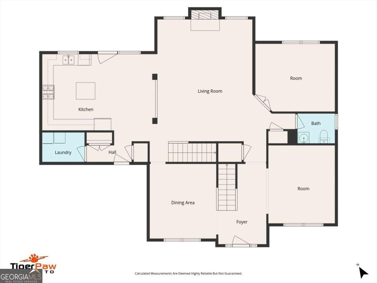 103 Forest Creek Way Canton - Photo 54