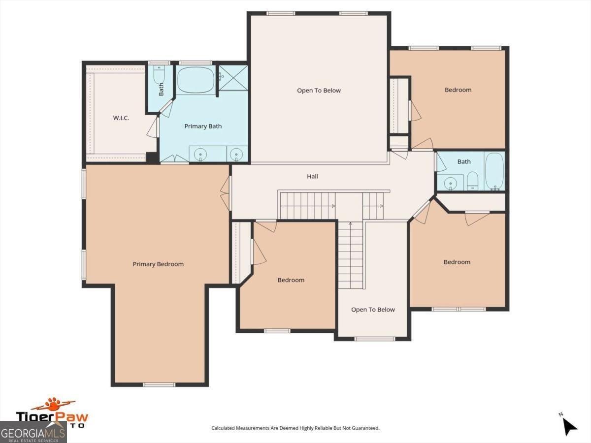 103 Forest Creek Way Canton - Photo 55