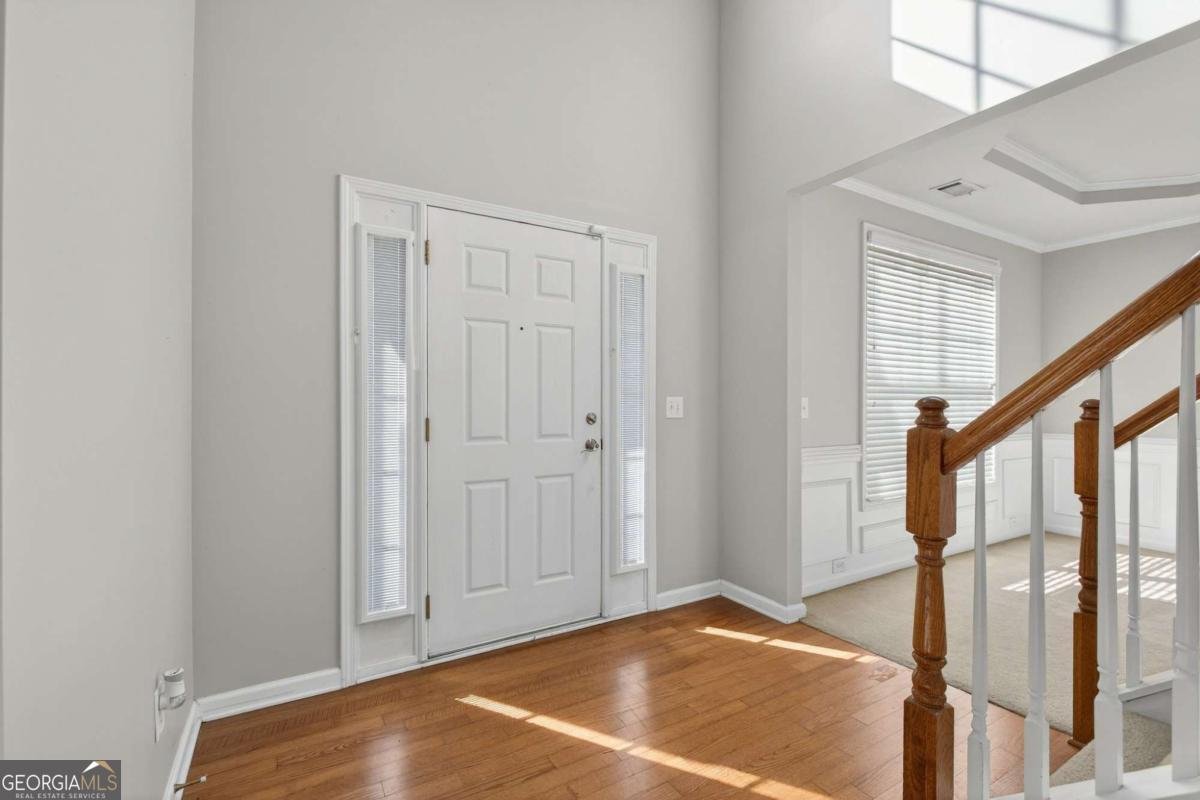 103 Forest Creek Way Canton - Photo 8