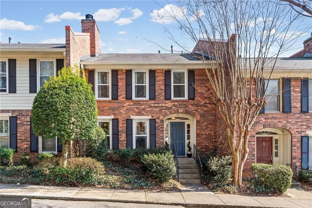 4 Queen Victoria Place ATLANTA - Photo 1