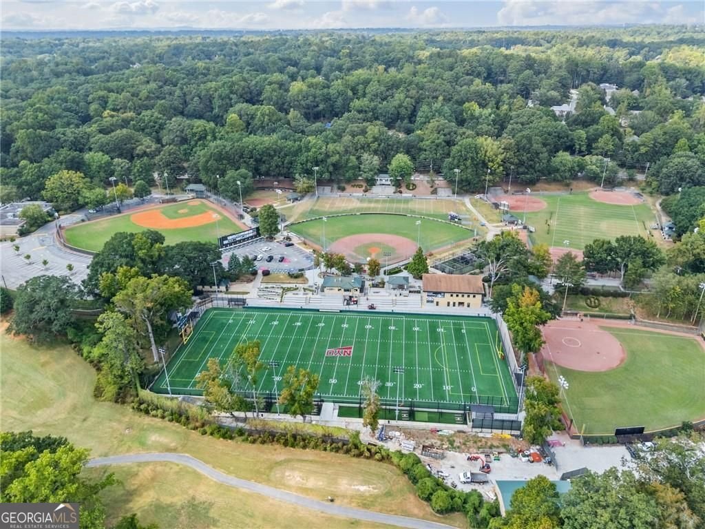 4 Queen Victoria Place ATLANTA - Photo 37