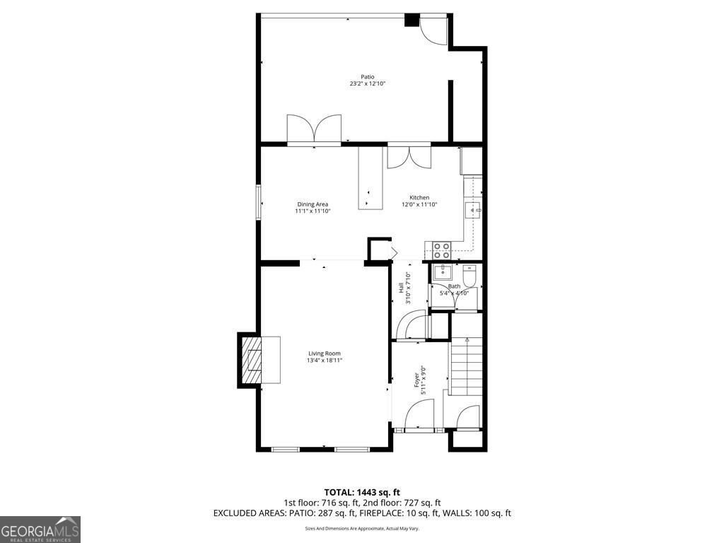 4 Queen Victoria Place ATLANTA - Photo 42