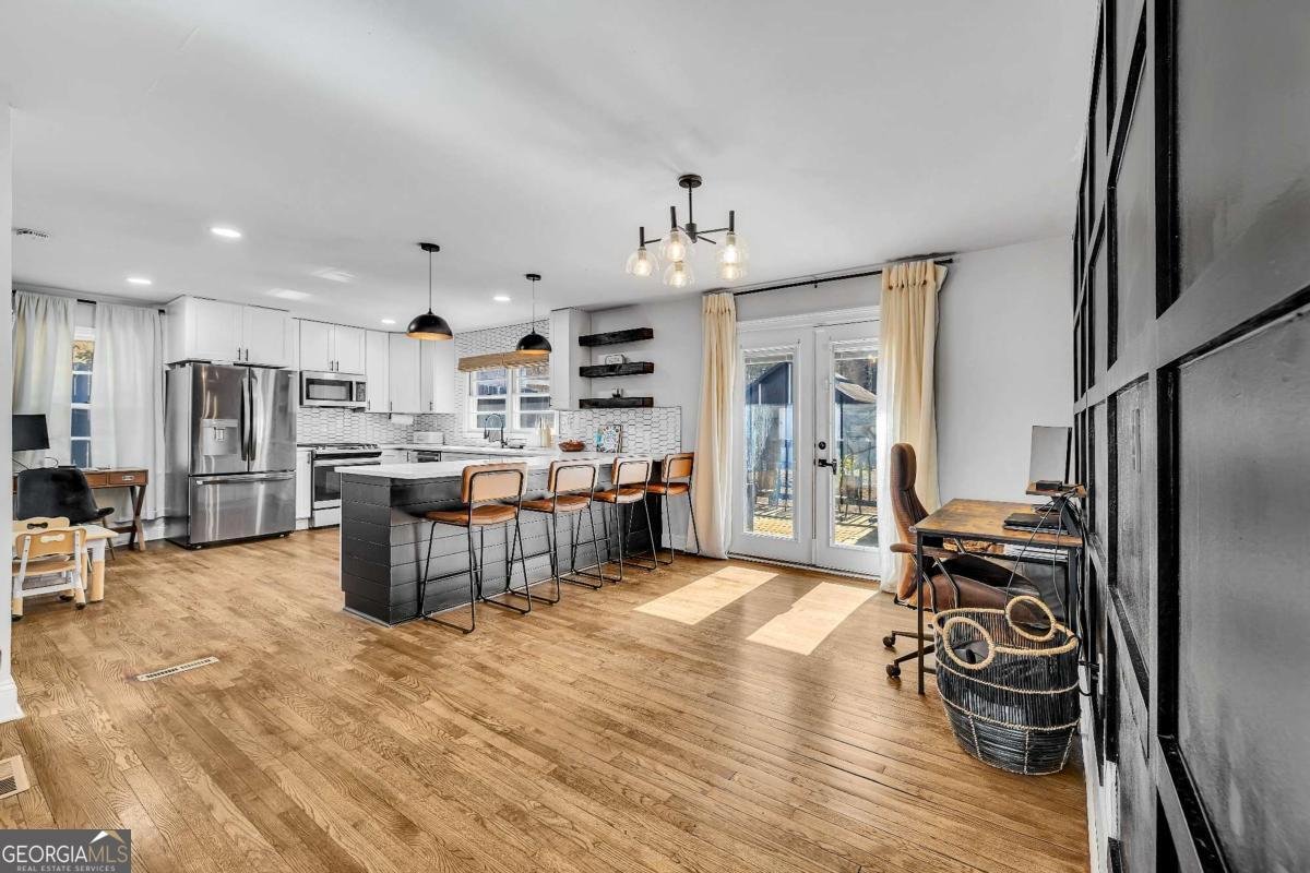 715 Woodvalley Road Mableton - Photo 10