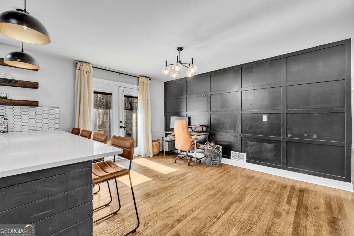 715 Woodvalley Road Mableton - Photo 11