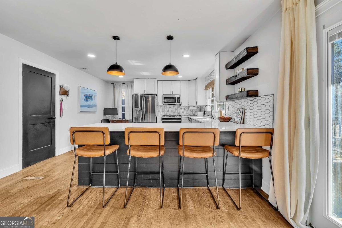 715 Woodvalley Road Mableton - Photo 13