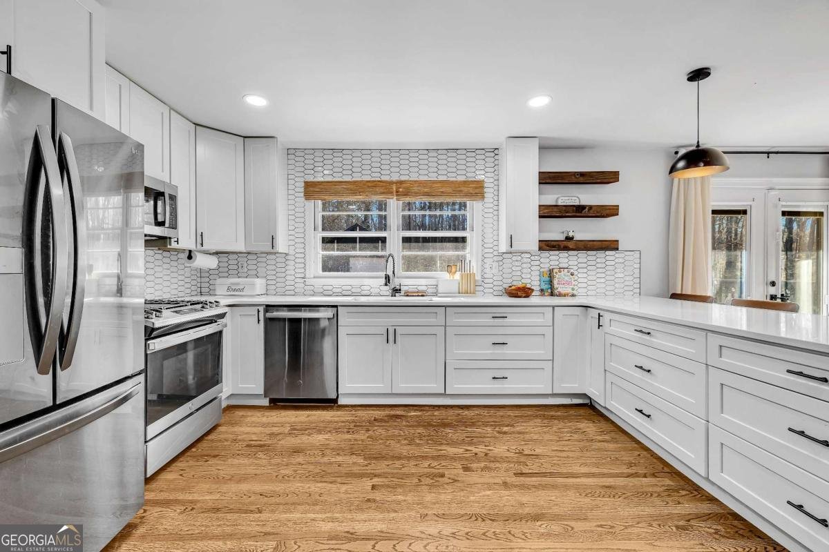 715 Woodvalley Road Mableton - Photo 14