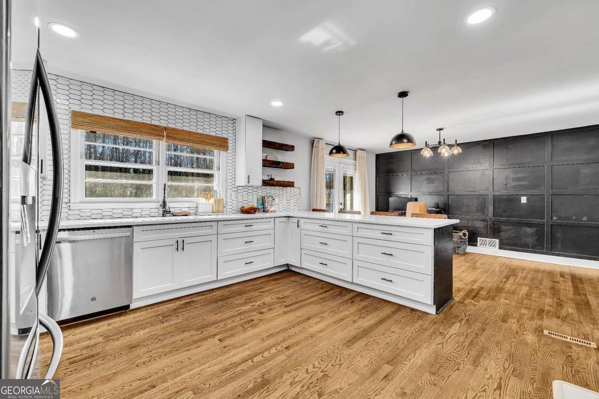 715 Woodvalley Road Mableton - Photo 15