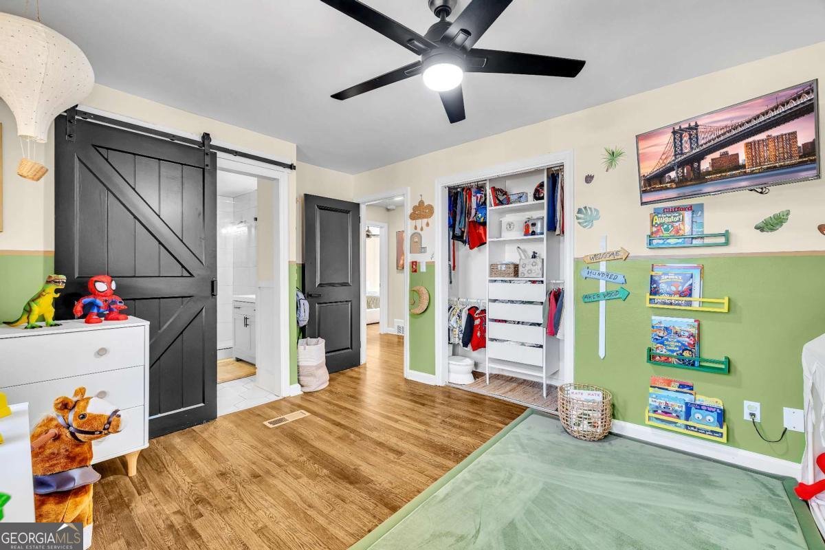 715 Woodvalley Road Mableton - Photo 17