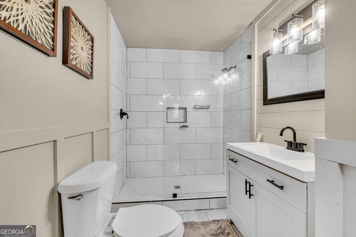 715 Woodvalley Road Mableton - Photo 18