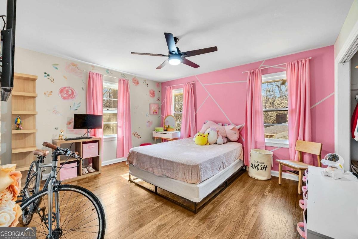 715 Woodvalley Road Mableton - Photo 19