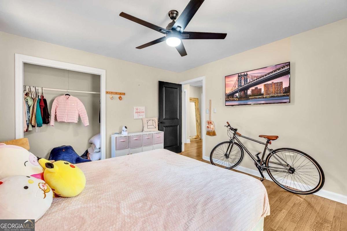 715 Woodvalley Road Mableton - Photo 20