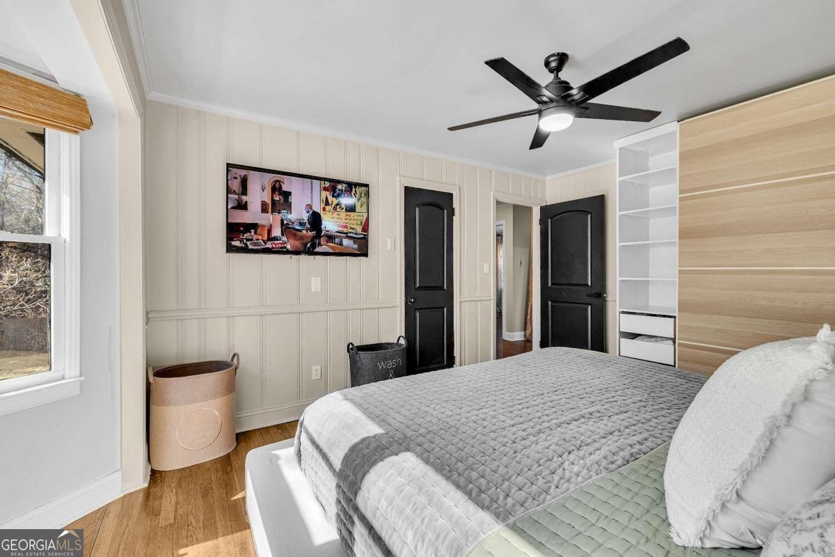 715 Woodvalley Road Mableton - Photo 23